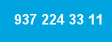 937 224 33 11